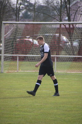 Foto des Albums: 1. Männer TSV Wustrau - SV 90 Fehrbellin