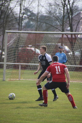 Foto des Albums: 1. Männer TSV Wustrau - SV 90 Fehrbellin