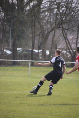 Foto des Albums: 1. Männer TSV Wustrau - SV 90 Fehrbellin