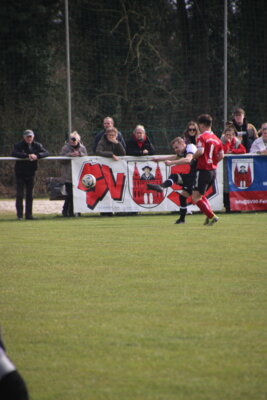Foto des Albums: 1. Männer TSV Wustrau - SV 90 Fehrbellin