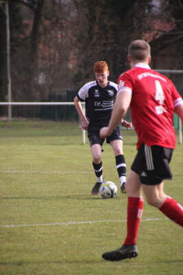 Foto des Albums: 1. Männer TSV Wustrau - SV 90 Fehrbellin