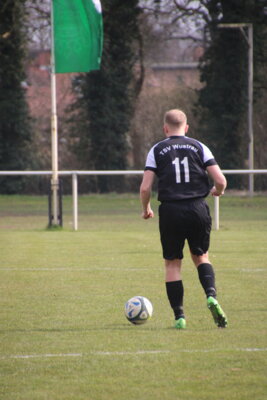 Foto des Albums: 1. Männer TSV Wustrau - SV 90 Fehrbellin