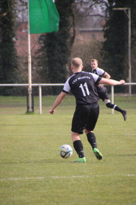 Foto des Albums: 1. Männer TSV Wustrau - SV 90 Fehrbellin
