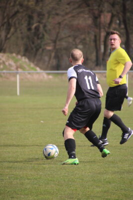 Foto des Albums: 1. Männer TSV Wustrau - SV 90 Fehrbellin