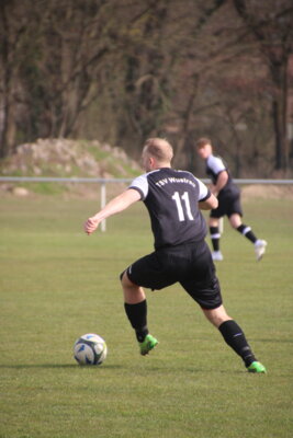 Foto des Albums: 1. Männer TSV Wustrau - SV 90 Fehrbellin