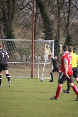 Foto des Albums: 1. Männer TSV Wustrau - SV 90 Fehrbellin