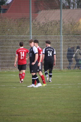 Foto des Albums: 1. Männer TSV Wustrau - SV 90 Fehrbellin
