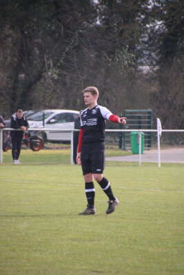 Foto des Albums: 1. Männer TSV Wustrau - SV 90 Fehrbellin