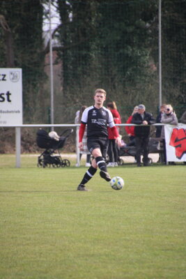 Foto des Albums: 1. Männer TSV Wustrau - SV 90 Fehrbellin