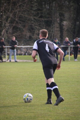 Foto des Albums: 1. Männer TSV Wustrau - SV 90 Fehrbellin