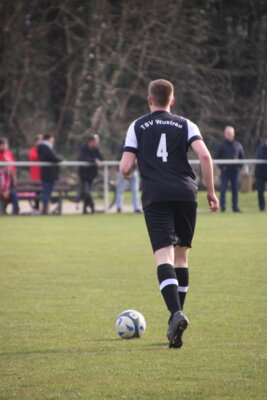 Foto des Albums: 1. Männer TSV Wustrau - SV 90 Fehrbellin