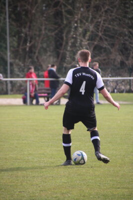 Foto des Albums: 1. Männer TSV Wustrau - SV 90 Fehrbellin