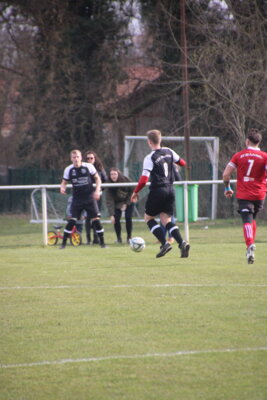 Foto des Albums: 1. Männer TSV Wustrau - SV 90 Fehrbellin
