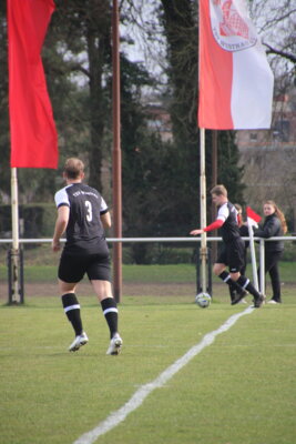 Foto des Albums: 1. Männer TSV Wustrau - SV 90 Fehrbellin