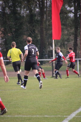Foto des Albums: 1. Männer TSV Wustrau - SV 90 Fehrbellin