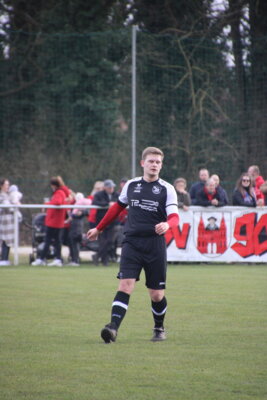 Foto des Albums: 1. Männer TSV Wustrau - SV 90 Fehrbellin