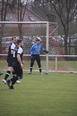 Foto des Albums: 1. Männer TSV Wustrau - SV 90 Fehrbellin