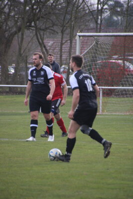Foto des Albums: 1. Männer TSV Wustrau - SV 90 Fehrbellin