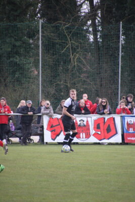 Foto des Albums: 1. Männer TSV Wustrau - SV 90 Fehrbellin