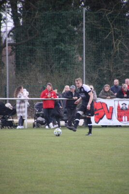 Foto des Albums: 1. Männer TSV Wustrau - SV 90 Fehrbellin