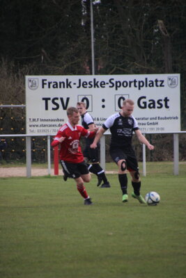 Foto des Albums: 1. Männer TSV Wustrau - SV 90 Fehrbellin