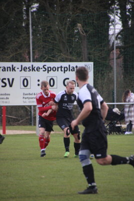 Foto des Albums: 1. Männer TSV Wustrau - SV 90 Fehrbellin