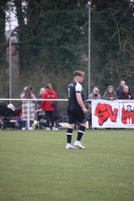 Foto des Albums: 1. Männer TSV Wustrau - SV 90 Fehrbellin