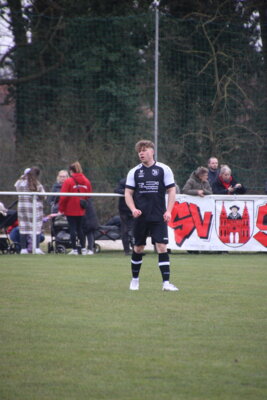 Foto des Albums: 1. Männer TSV Wustrau - SV 90 Fehrbellin
