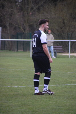 Foto des Albums: 1. Männer TSV Wustrau - SV 90 Fehrbellin