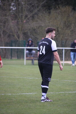 Foto des Albums: 1. Männer TSV Wustrau - SV 90 Fehrbellin