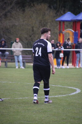 Foto des Albums: 1. Männer TSV Wustrau - SV 90 Fehrbellin