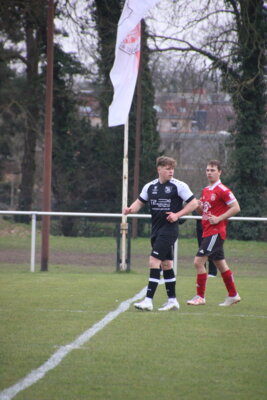Foto des Albums: 1. Männer TSV Wustrau - SV 90 Fehrbellin