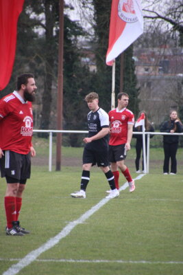 Foto des Albums: 1. Männer TSV Wustrau - SV 90 Fehrbellin