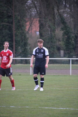 Foto des Albums: 1. Männer TSV Wustrau - SV 90 Fehrbellin
