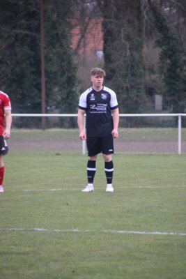 Foto des Albums: 1. Männer TSV Wustrau - SV 90 Fehrbellin