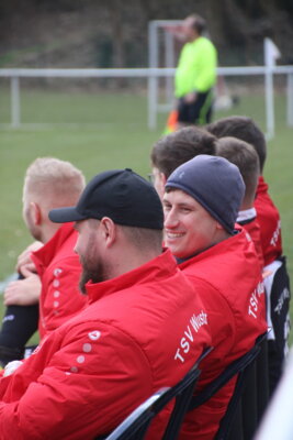 Foto des Albums: 1. Männer TSV Wustrau - SV 90 Fehrbellin