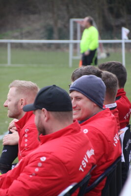 Foto des Albums: 1. Männer TSV Wustrau - SV 90 Fehrbellin