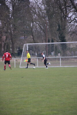Foto des Albums: 1. Männer TSV Wustrau - SV 90 Fehrbellin
