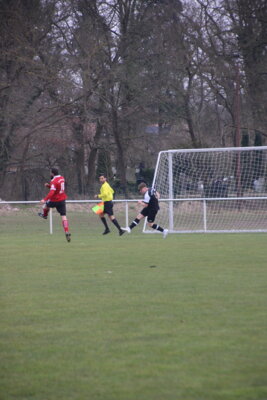 Foto des Albums: 1. Männer TSV Wustrau - SV 90 Fehrbellin
