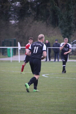 Foto des Albums: 1. Männer TSV Wustrau - SV 90 Fehrbellin