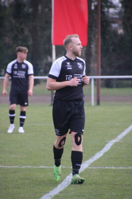 Foto des Albums: 1. Männer TSV Wustrau - SV 90 Fehrbellin