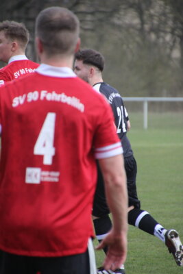 Foto des Albums: 1. Männer TSV Wustrau - SV 90 Fehrbellin