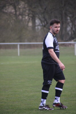Foto des Albums: 1. Männer TSV Wustrau - SV 90 Fehrbellin