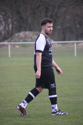 Foto des Albums: 1. Männer TSV Wustrau - SV 90 Fehrbellin