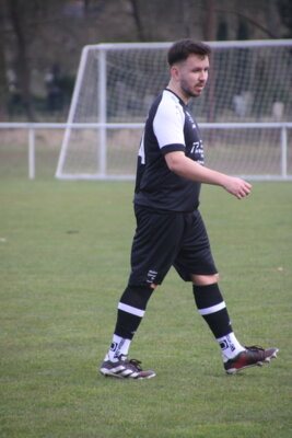 Foto des Albums: 1. Männer TSV Wustrau - SV 90 Fehrbellin