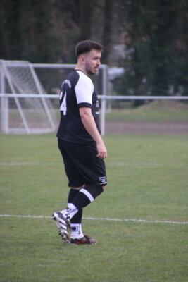 Foto des Albums: 1. Männer TSV Wustrau - SV 90 Fehrbellin