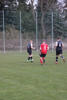 Foto des Albums: 1. Männer TSV Wustrau - SV 90 Fehrbellin