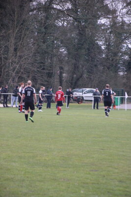 Foto des Albums: 1. Männer TSV Wustrau - SV 90 Fehrbellin