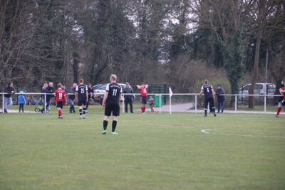 Foto des Albums: 1. Männer TSV Wustrau - SV 90 Fehrbellin