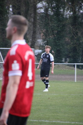 Foto des Albums: 1. Männer TSV Wustrau - SV 90 Fehrbellin